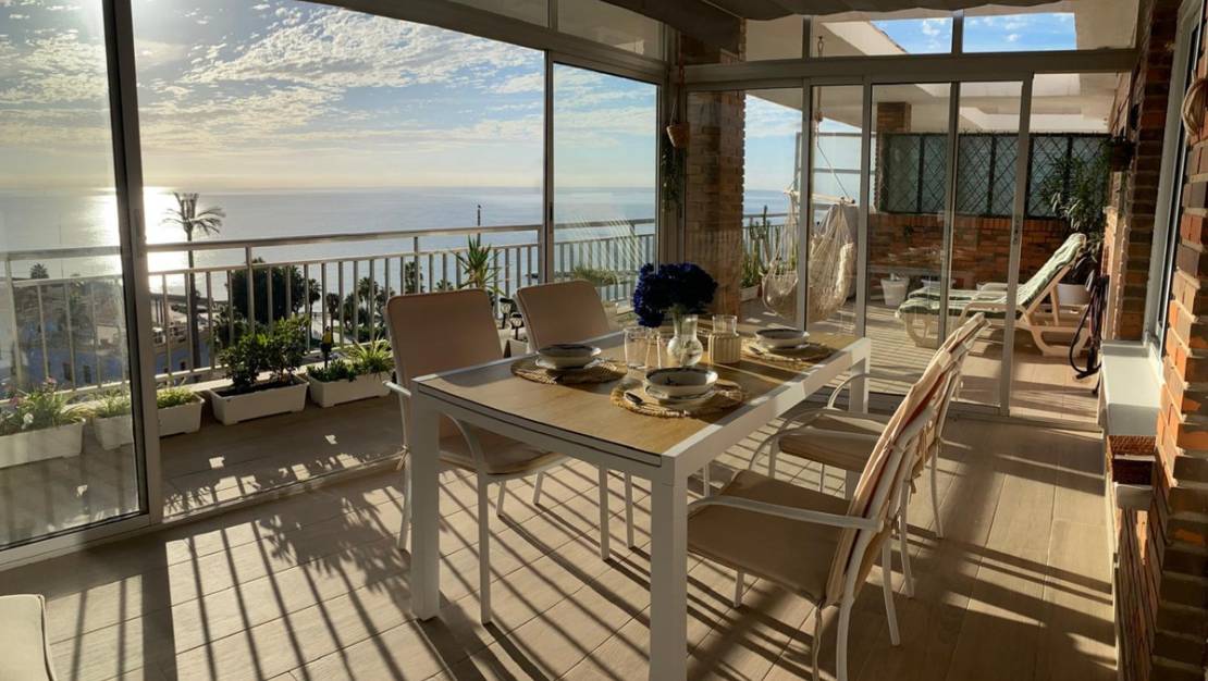 Sale - Apartment - Alicante - Alicante Centro