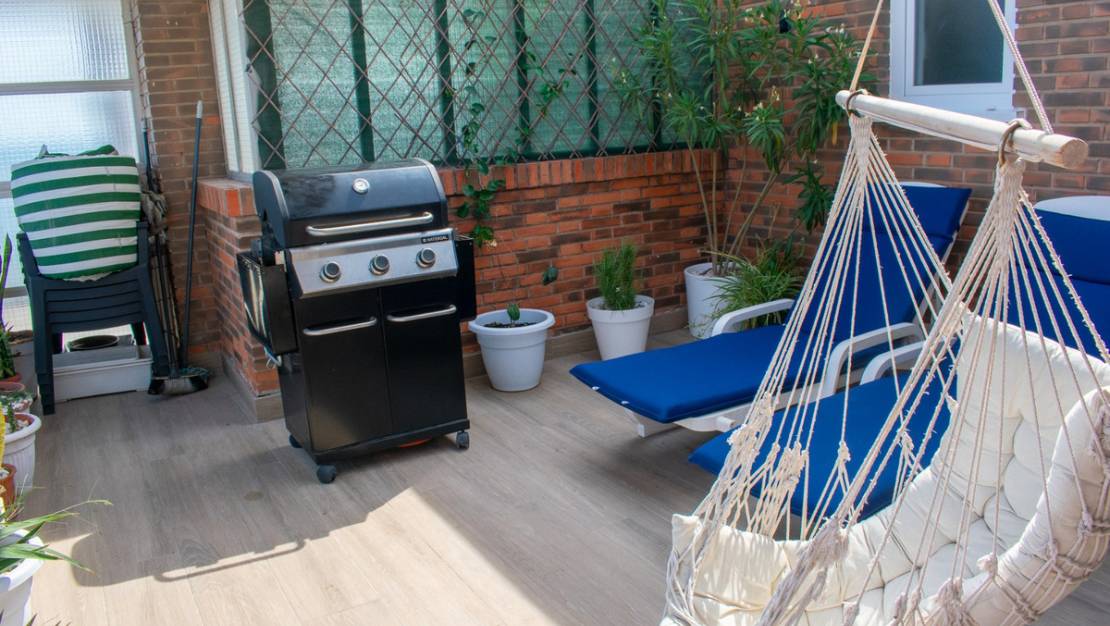 Sale - Apartment - Alicante - Alicante Centro