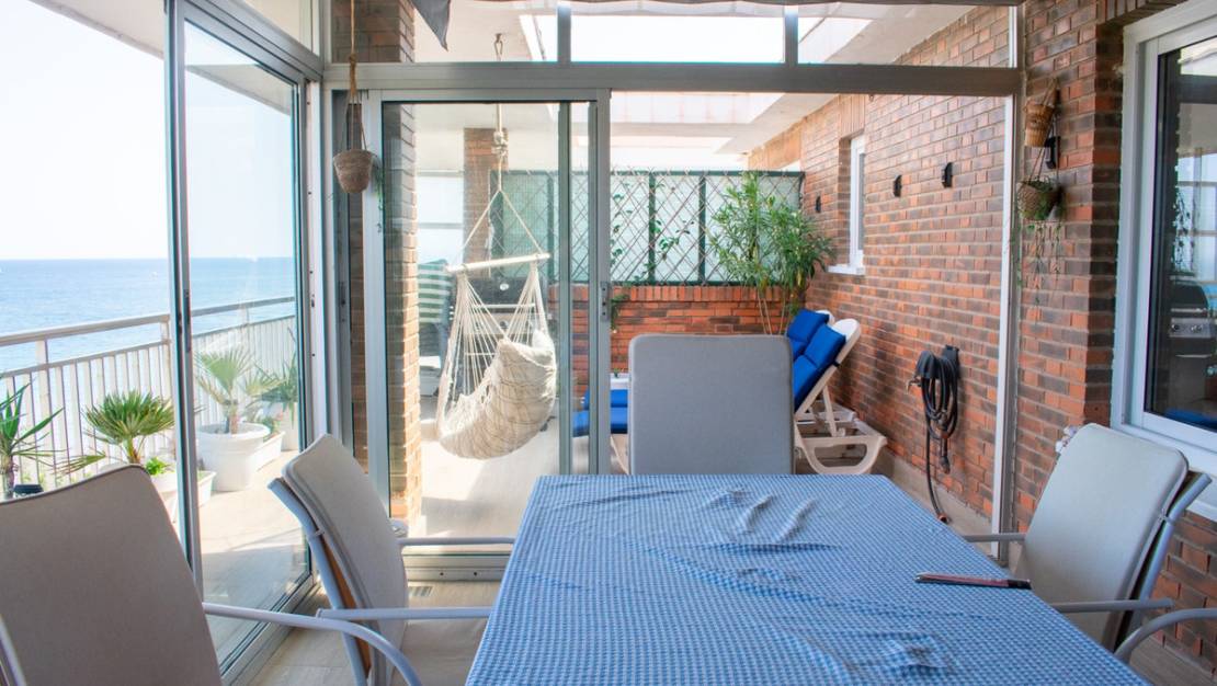 Sale - Apartment - Alicante - Alicante Centro