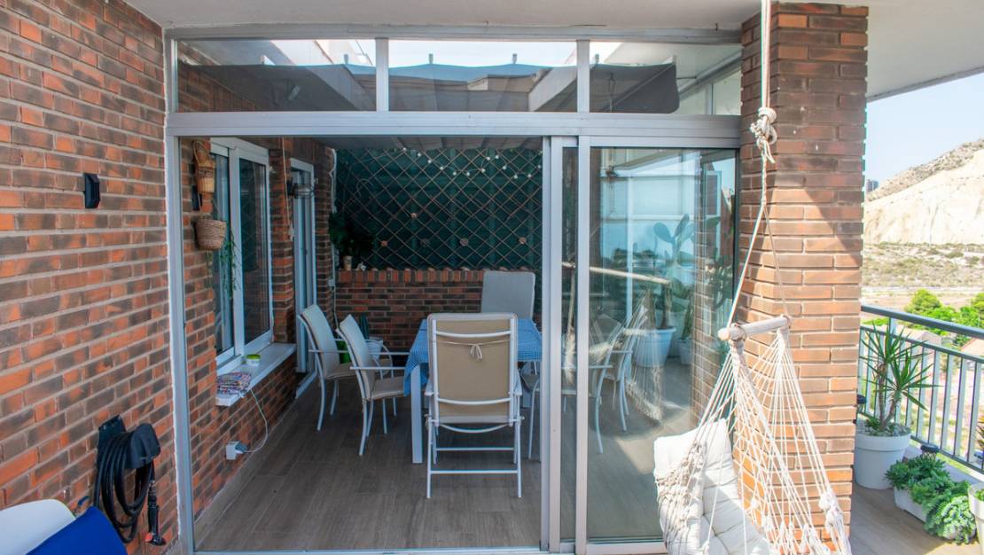 Sale - Apartment - Alicante - Alicante Centro