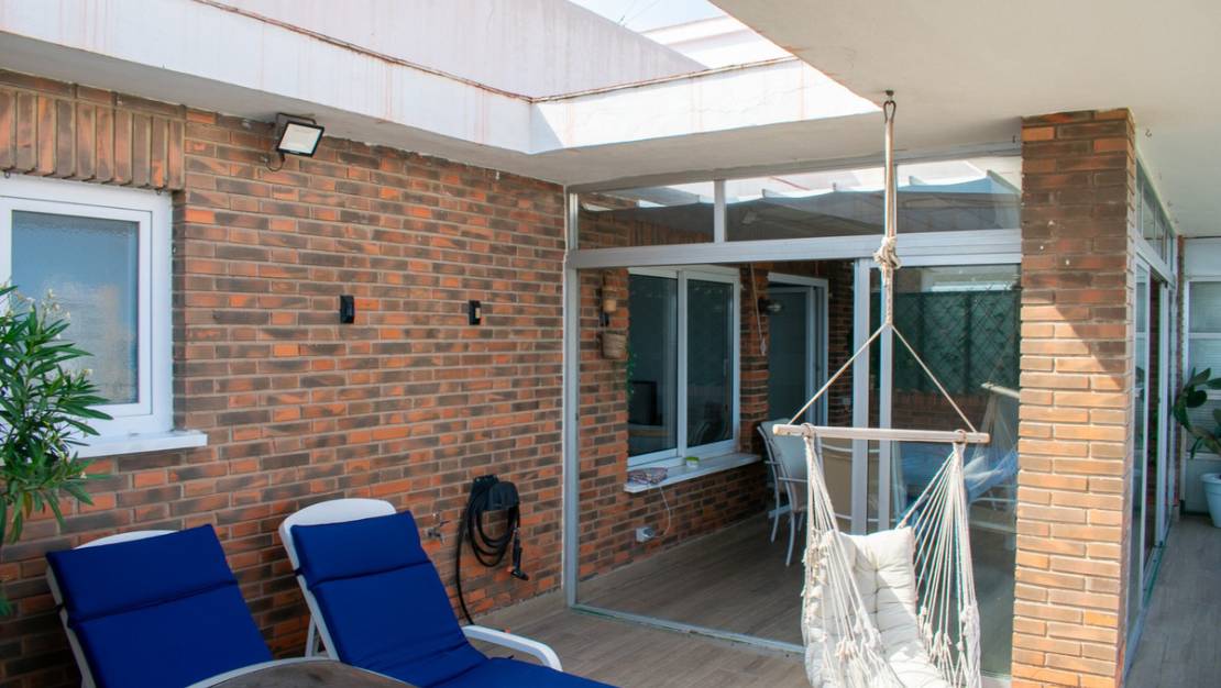 Sale - Apartment - Alicante - Alicante Centro