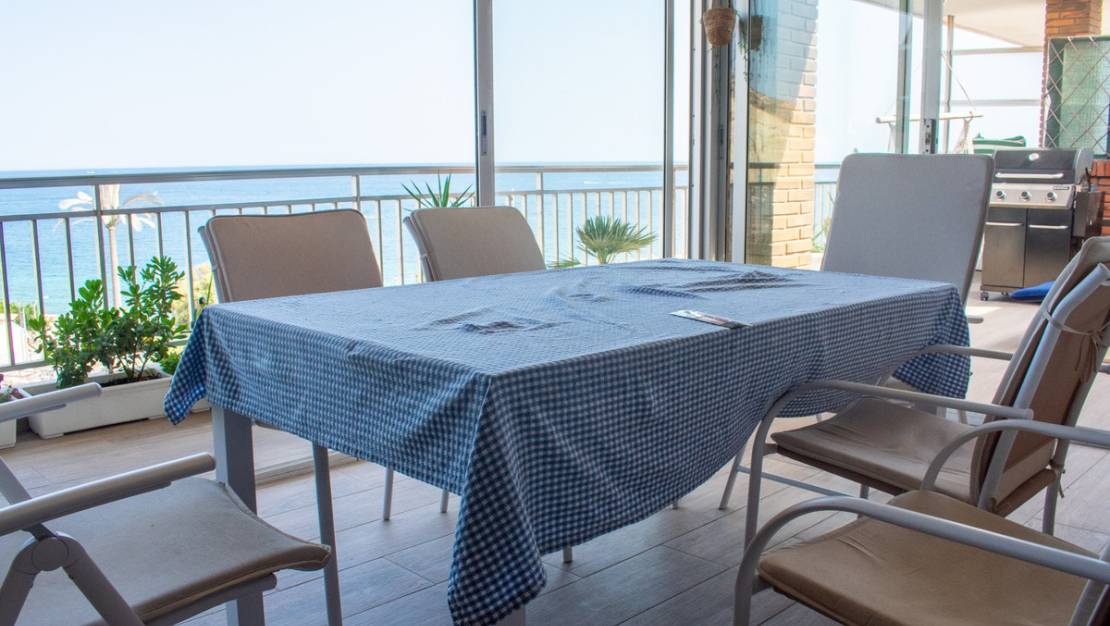 Sale - Apartment - Alicante - Alicante Centro