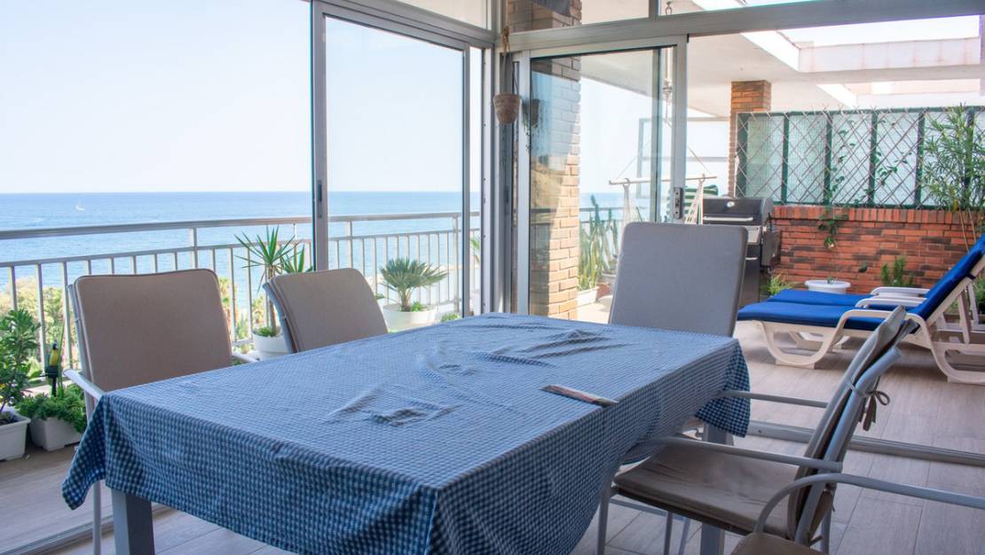 Sale - Apartment - Alicante - Alicante Centro