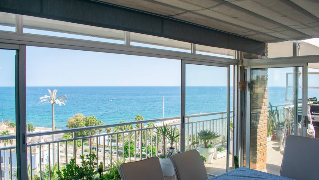 Sale - Apartment - Alicante - Alicante Centro