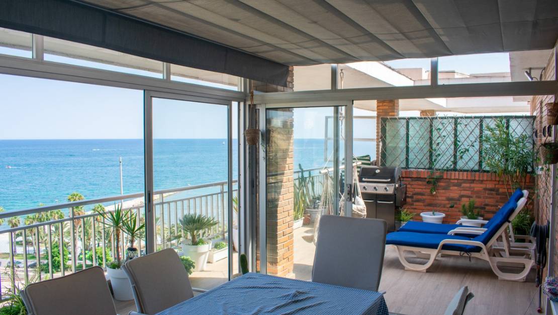 Sale - Apartment - Alicante - Alicante Centro