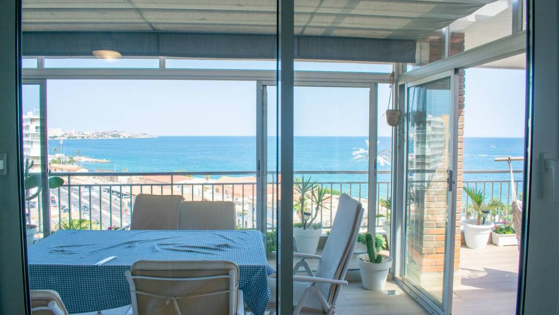 Sale - Apartment - Alicante - Alicante Centro