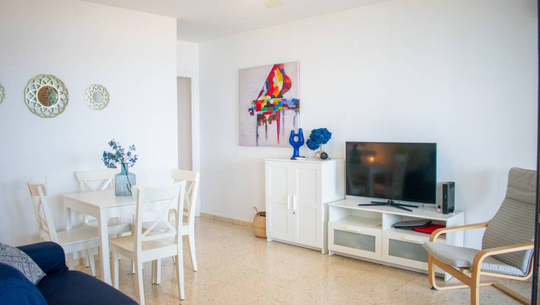 Sale - Apartment - Alicante - Alicante Centro