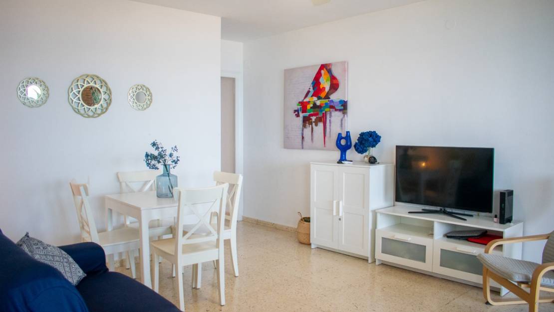 Sale - Apartment - Alicante - Alicante Centro