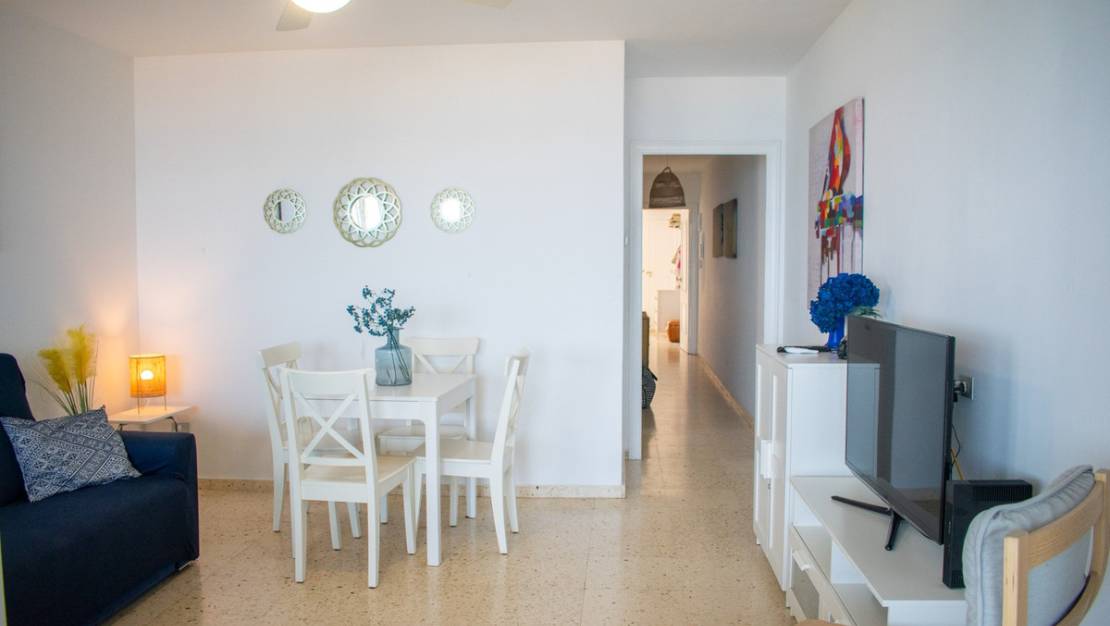 Sale - Apartment - Alicante - Alicante Centro