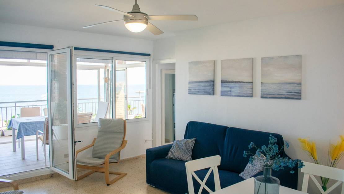 Sale - Apartment - Alicante - Alicante Centro