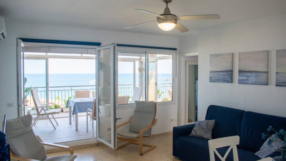 Sale - Apartment - Alicante - Alicante Centro