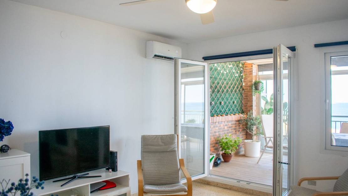 Sale - Apartment - Alicante - Alicante Centro