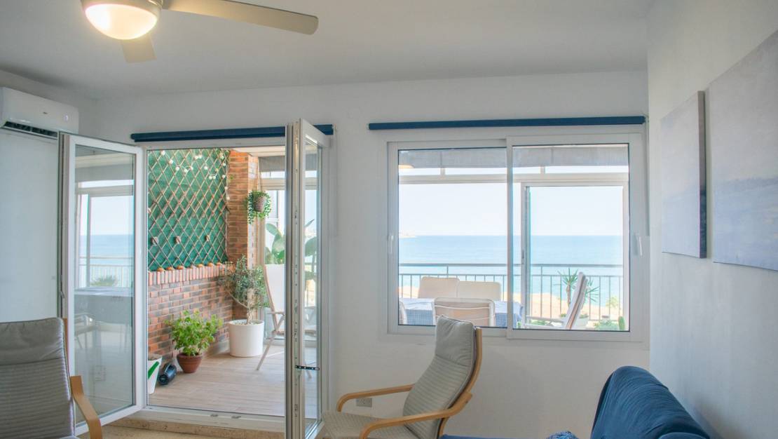 Sale - Apartment - Alicante - Alicante Centro