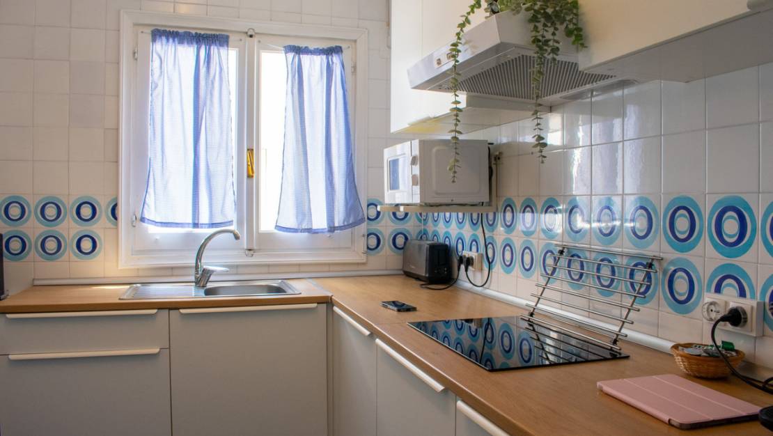 Sale - Apartment - Alicante - Alicante Centro