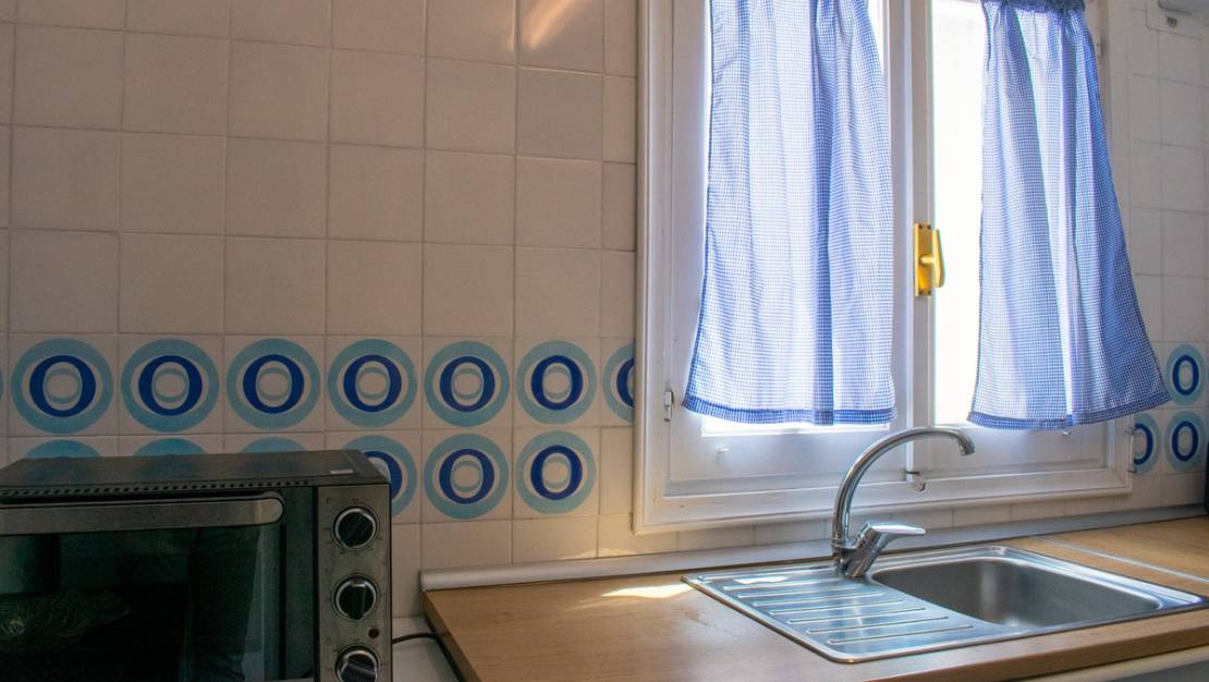 Sale - Apartment - Alicante - Alicante Centro