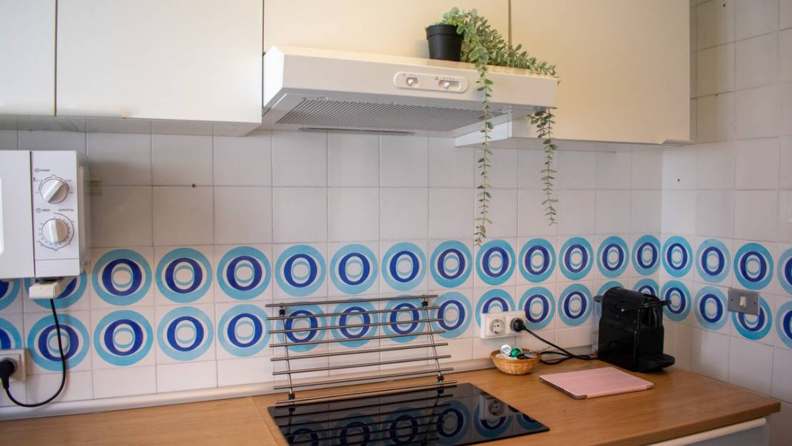 Sale - Apartment - Alicante - Alicante Centro