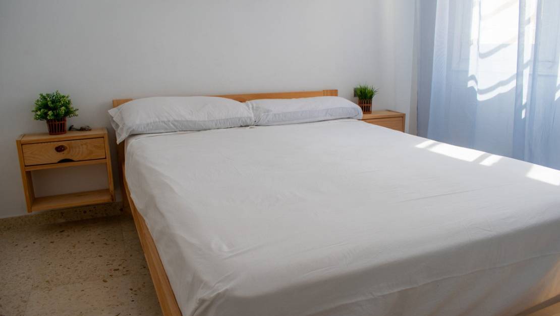 Sale - Apartment - Alicante - Alicante Centro