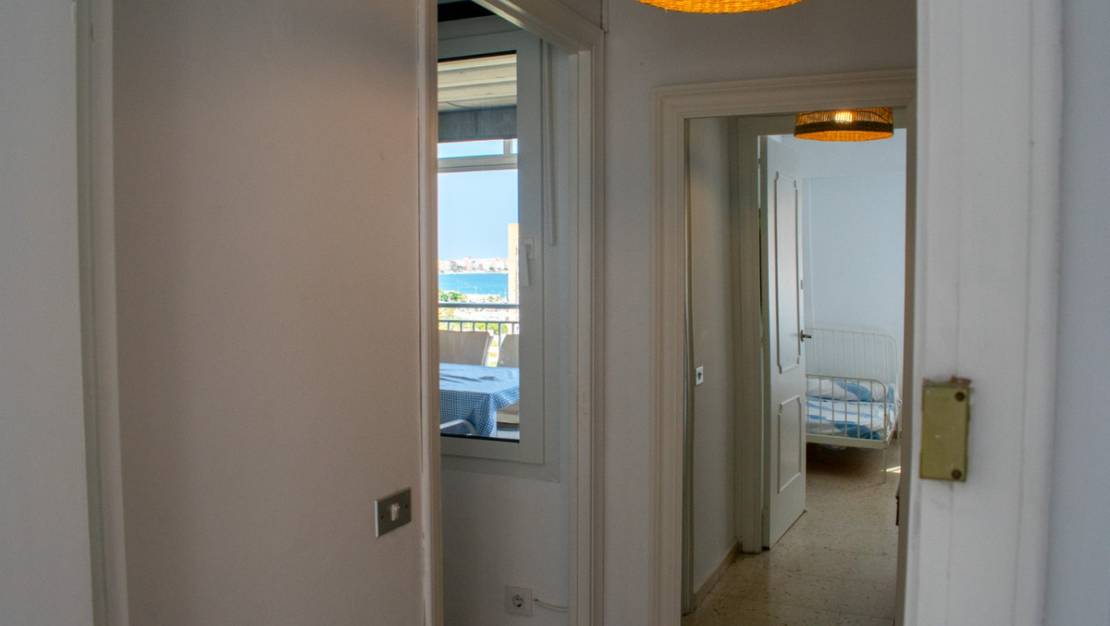 Sale - Apartment - Alicante - Alicante Centro