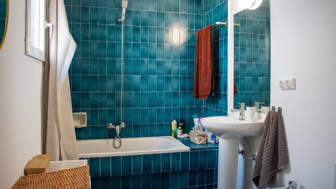 Sale - Apartment - Alicante - Alicante Centro