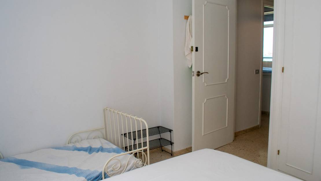 Sale - Apartment - Alicante - Alicante Centro