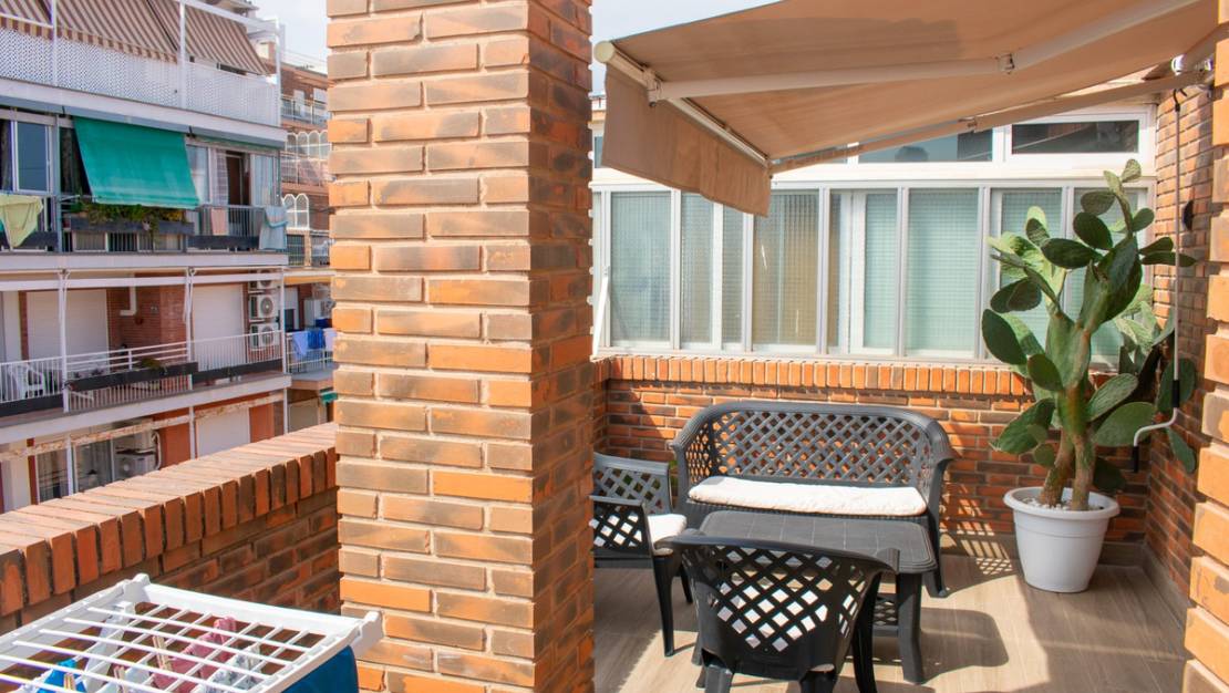 Sale - Apartment - Alicante - Alicante Centro