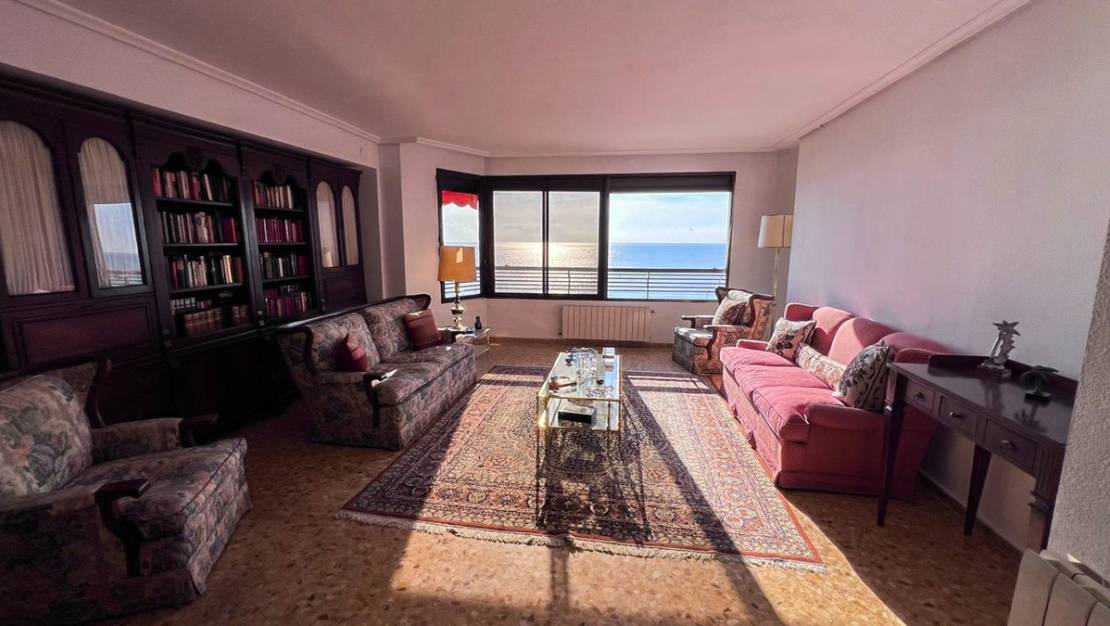 Sale - Apartment - Alicante - Alicante Centro