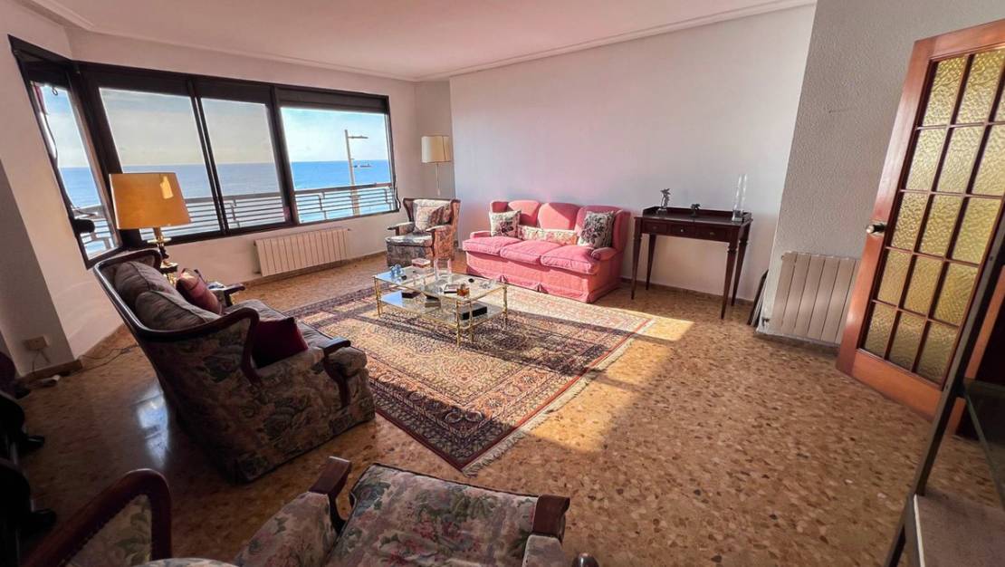 Sale - Apartment - Alicante - Alicante Centro