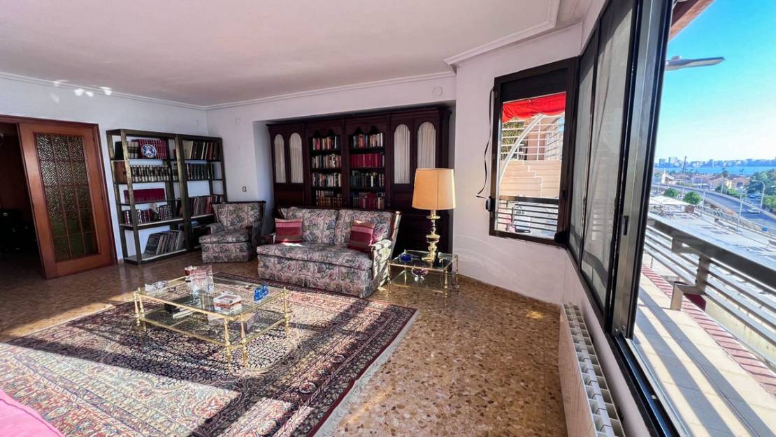 Sale - Apartment - Alicante - Alicante Centro