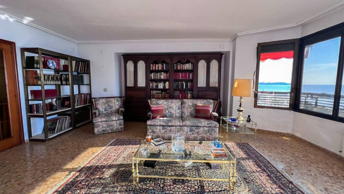 Sale - Apartment - Alicante - Alicante Centro