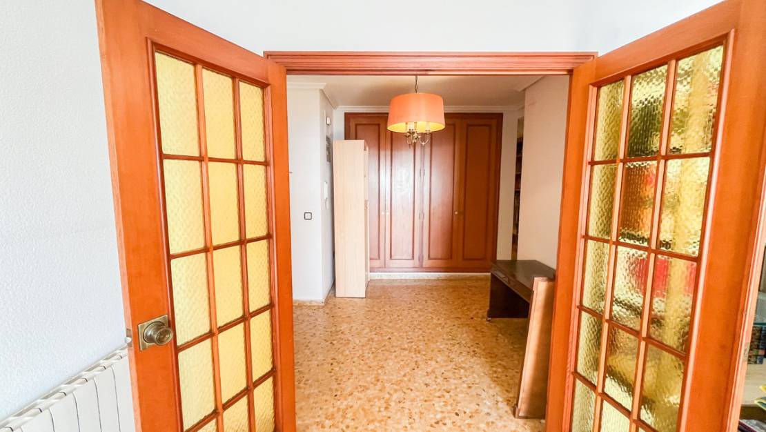 Sale - Apartment - Alicante - Alicante Centro