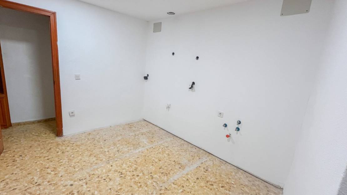 Sale - Apartment - Alicante - Alicante Centro