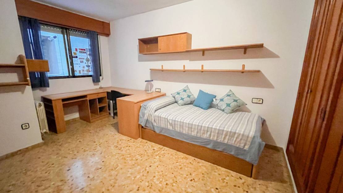 Sale - Apartment - Alicante - Alicante Centro