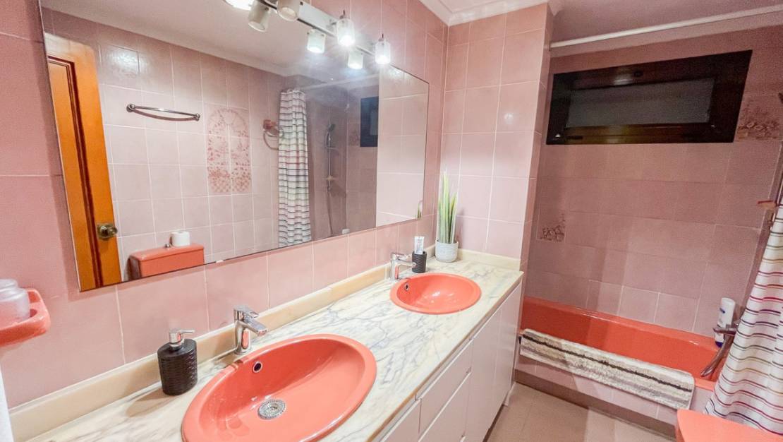 Sale - Apartment - Alicante - Alicante Centro