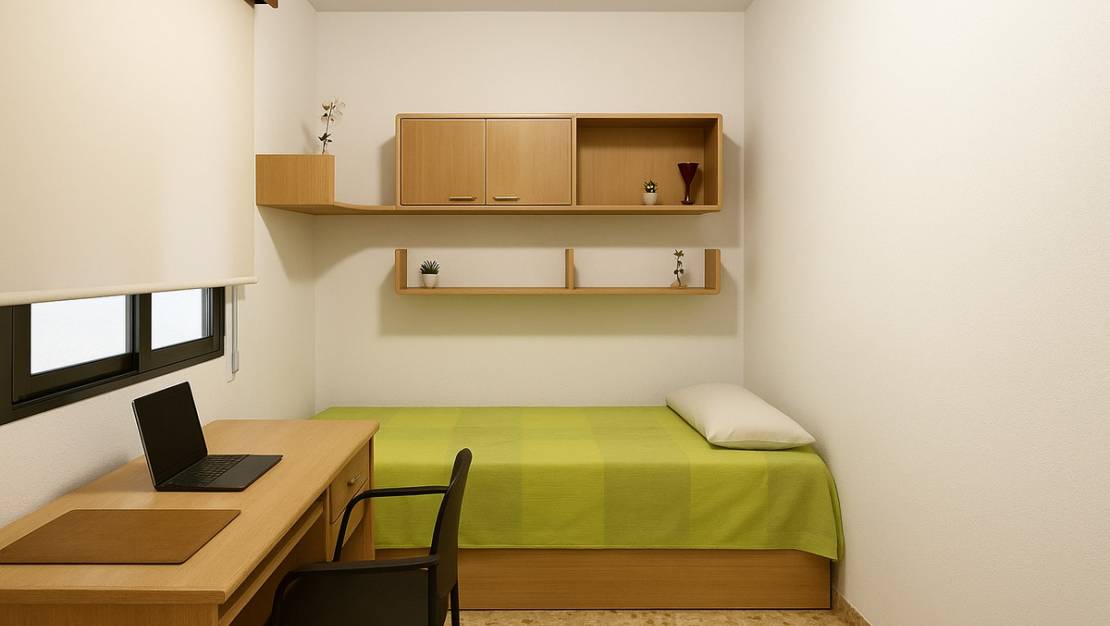 Sale - Apartment - Alicante - Alicante Centro