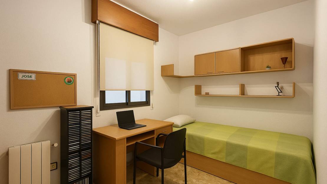 Sale - Apartment - Alicante - Alicante Centro