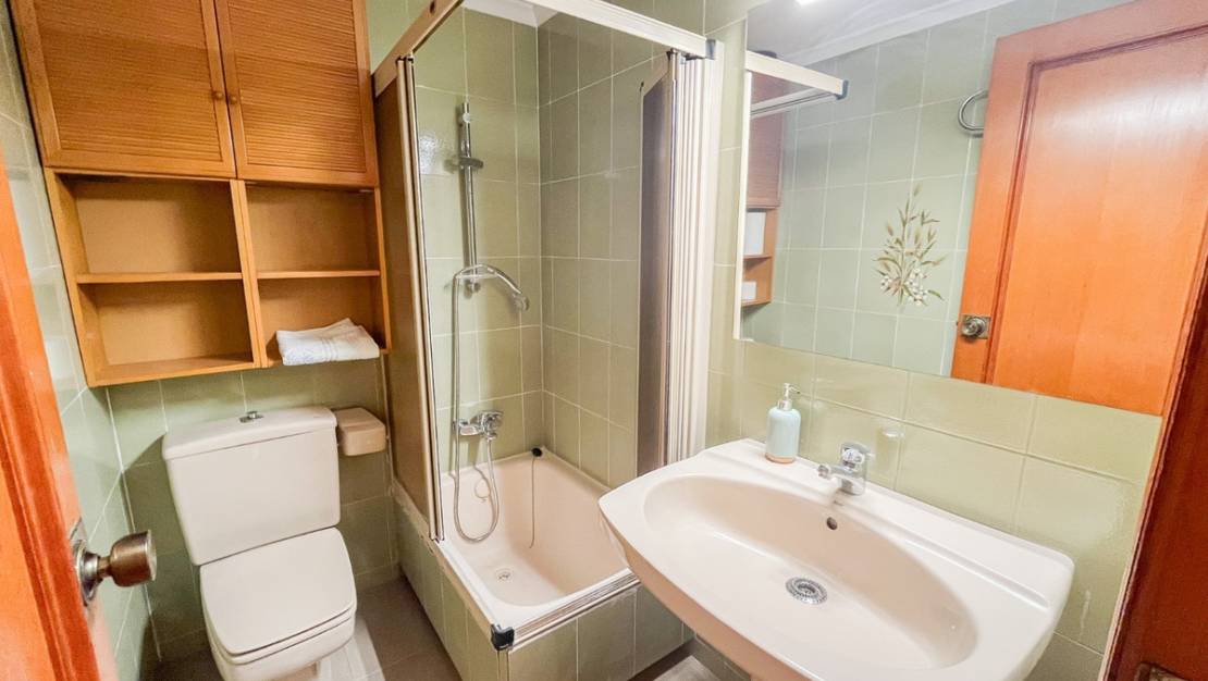 Sale - Apartment - Alicante - Alicante Centro