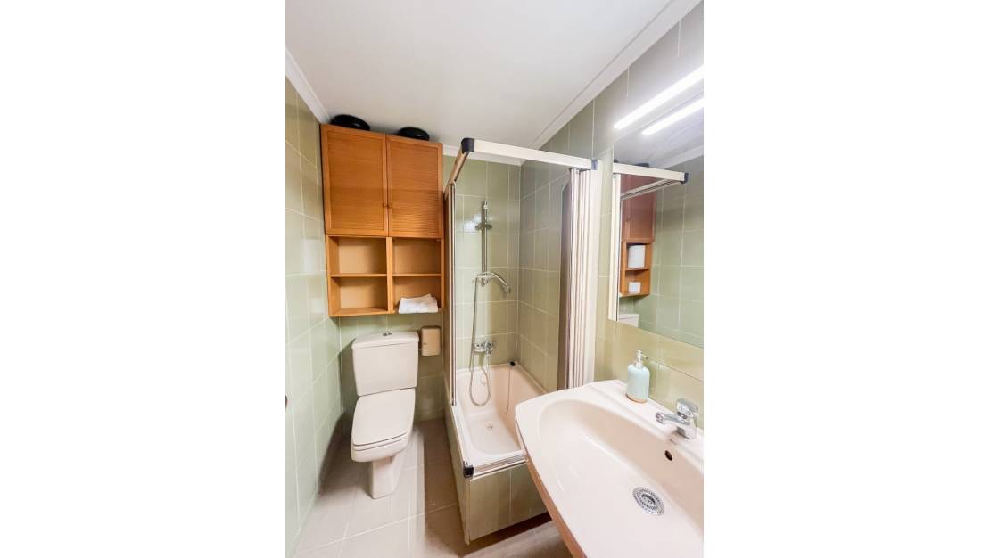 Sale - Apartment - Alicante - Alicante Centro