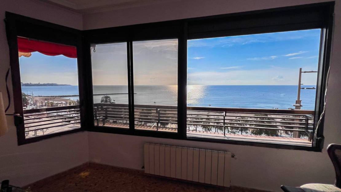 Sale - Apartment - Alicante - Alicante Centro