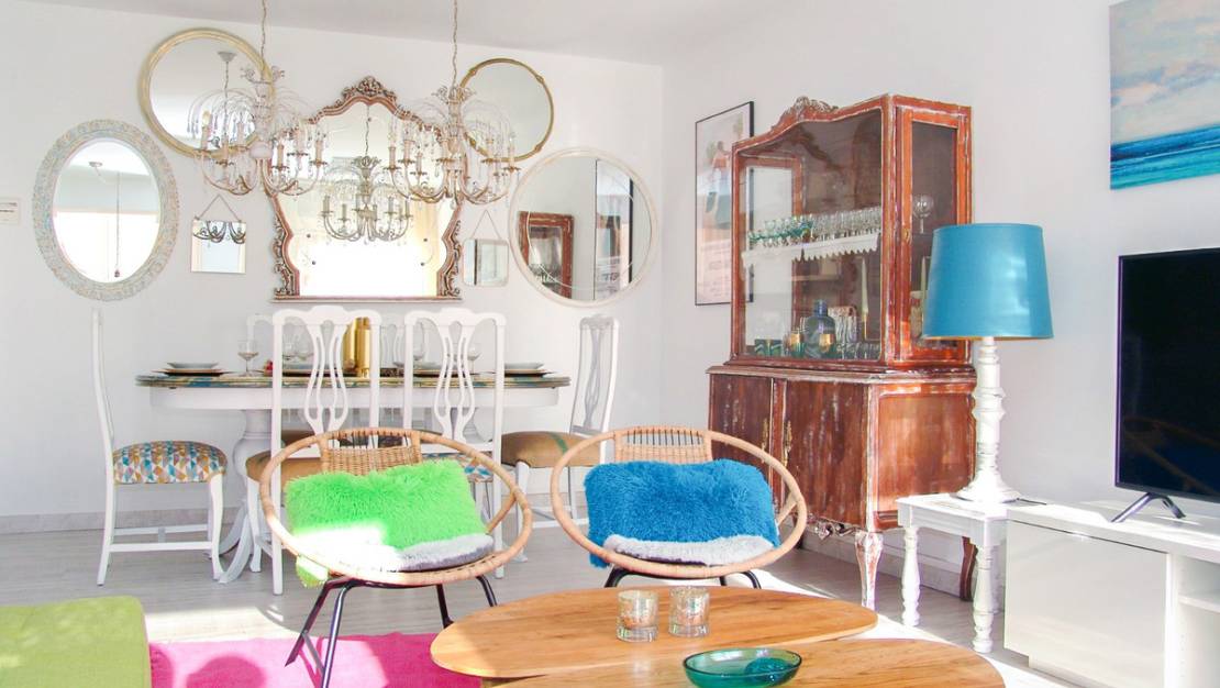 Sale - Apartment - Alicante - Alicante Centro