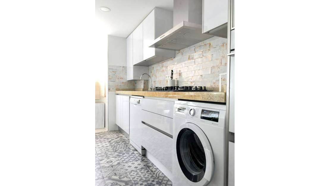 Sale - Apartment - Alicante - Alicante Centro