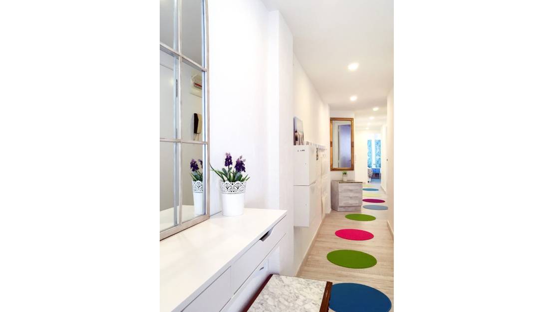 Sale - Apartment - Alicante - Alicante Centro