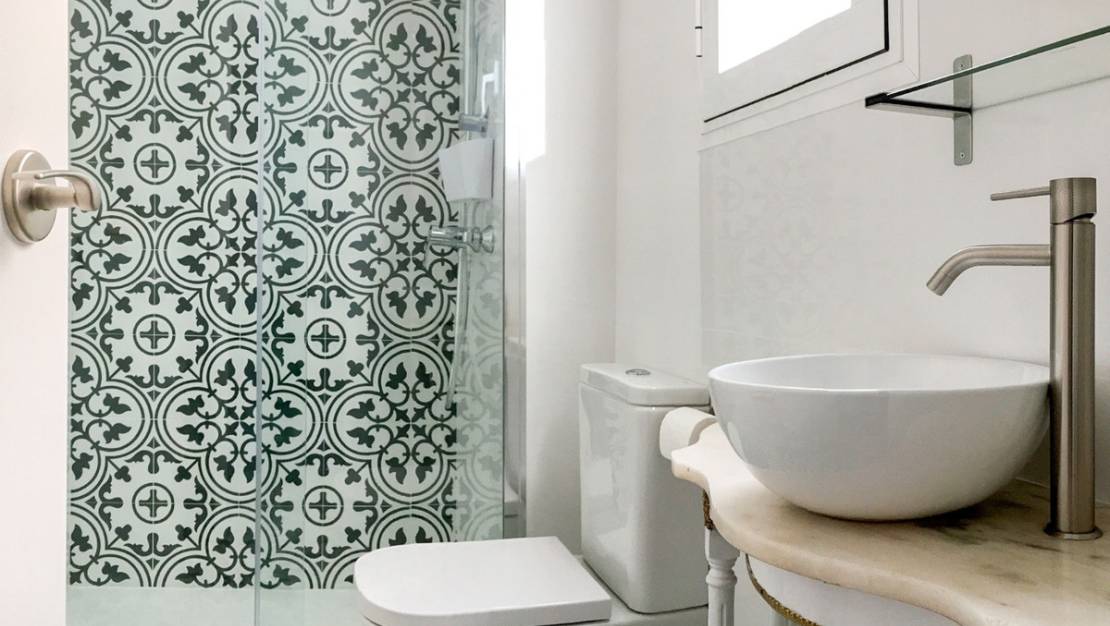 Sale - Apartment - Alicante - Alicante Centro