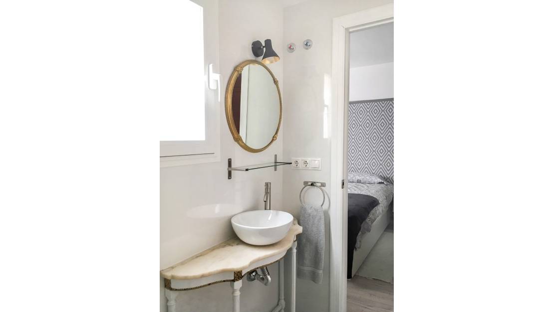 Sale - Apartment - Alicante - Alicante Centro