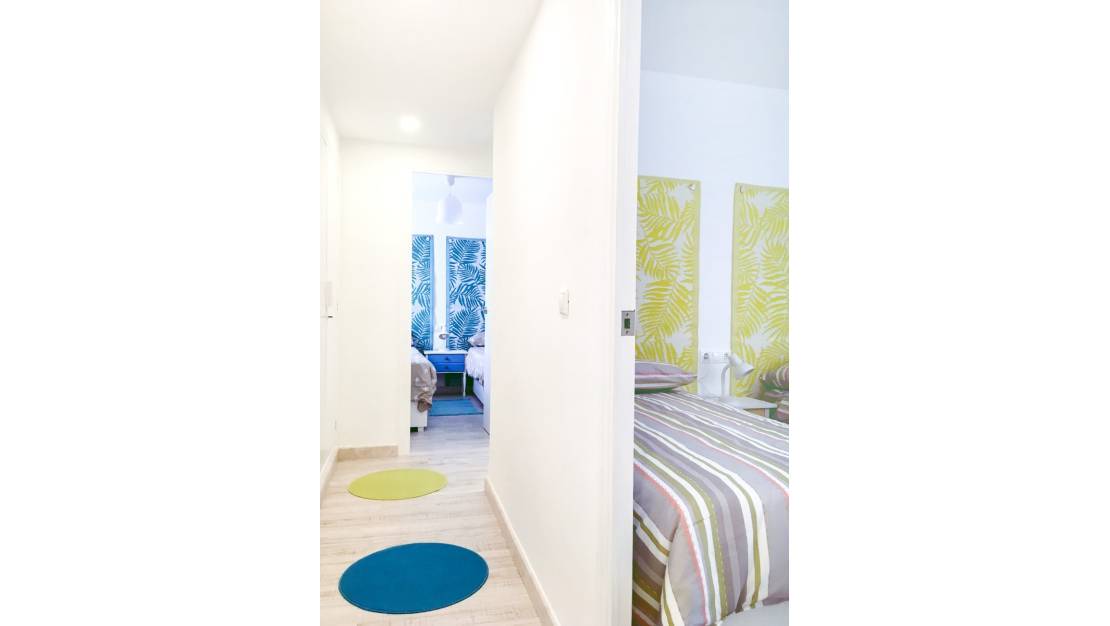 Sale - Apartment - Alicante - Alicante Centro