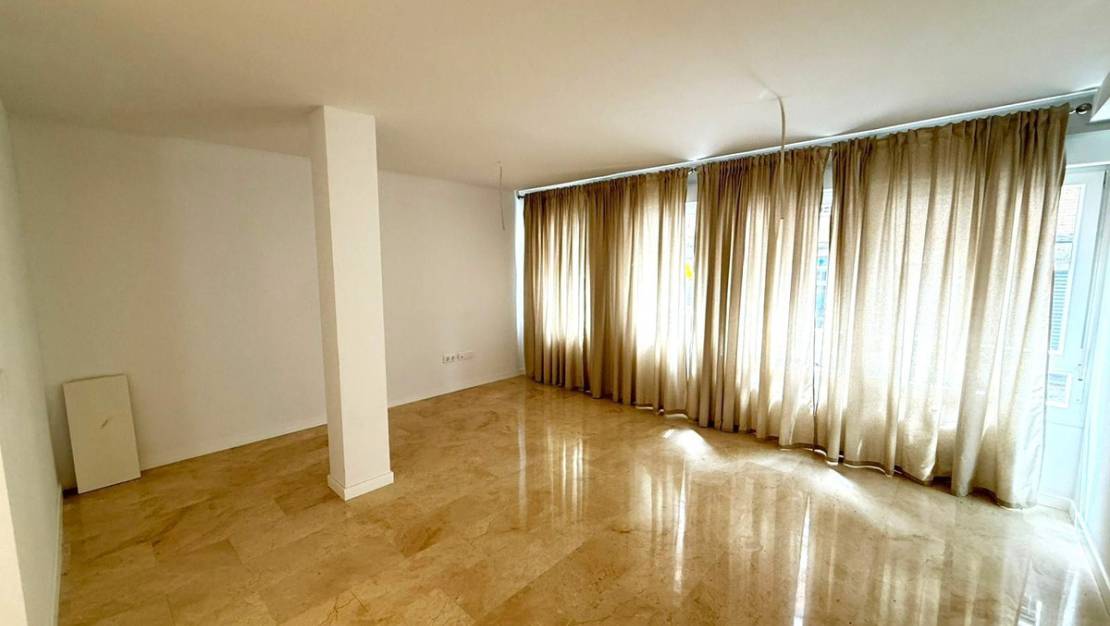 Sale - Apartment - Alicante - Alicante Centro