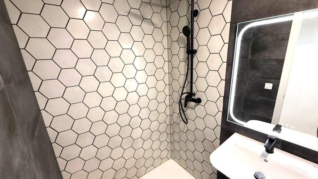 Sale - Apartment - Alicante - Alicante Centro