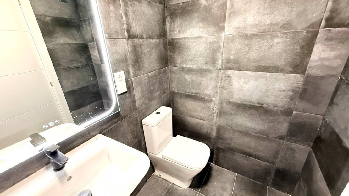 Sale - Apartment - Alicante - Alicante Centro