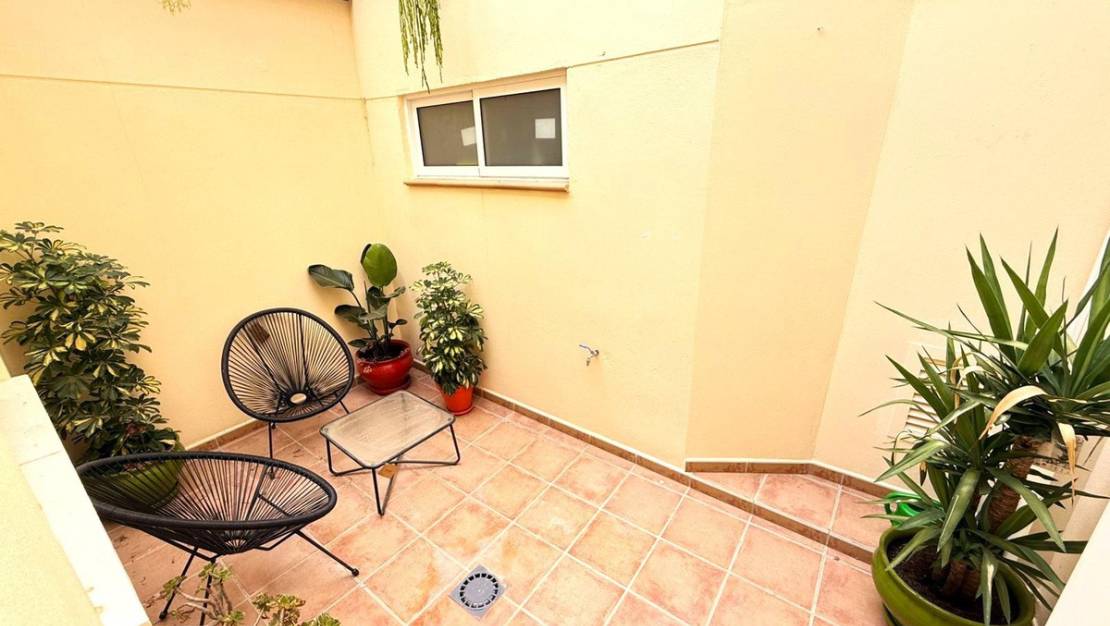 Sale - Apartment - Alicante - Alicante Centro