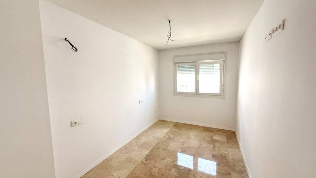 Sale - Apartment - Alicante - Alicante Centro