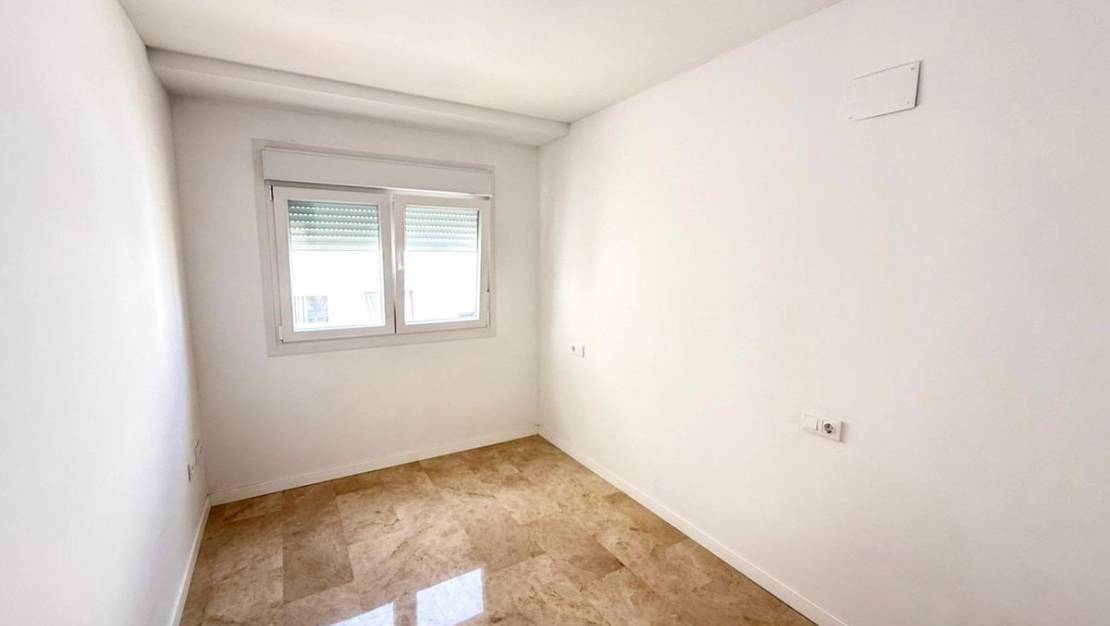 Sale - Apartment - Alicante - Alicante Centro